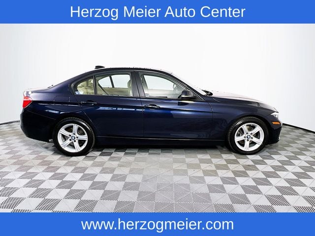2013 BMW 3 Series 328i