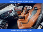 2019 BMW M5 Base