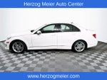 2014 Mercedes-Benz C-Class C 250 Sport