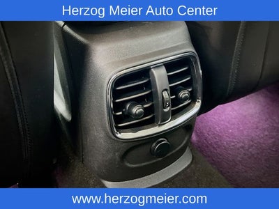 2018 MINI Clubman Cooper S