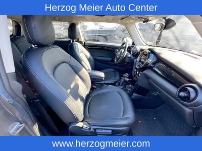 2019 MINI Cooper Classic