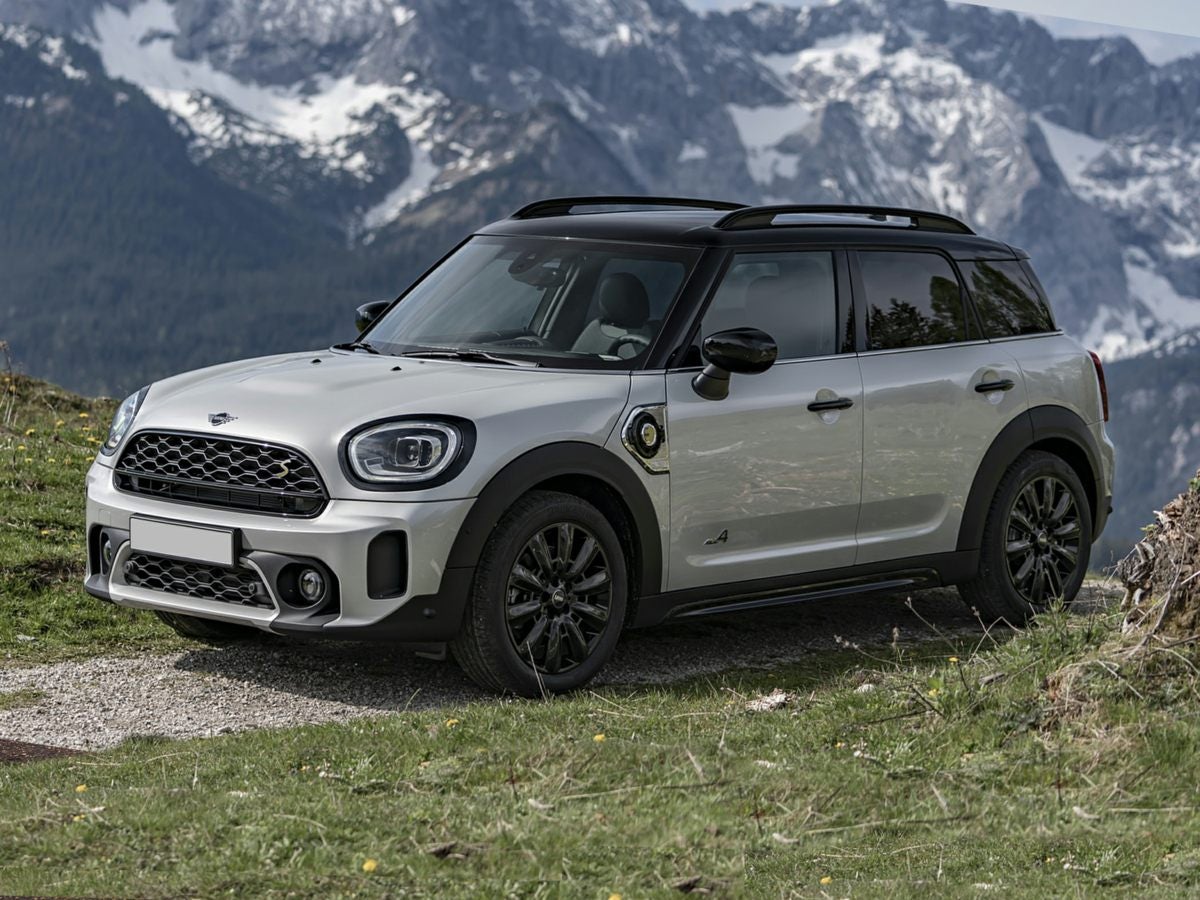 2023 MINI Cooper Countryman Base
