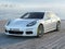 2014 Porsche Panamera E-Hybrid S