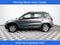 2016 Volkswagen Tiguan S 4Motion