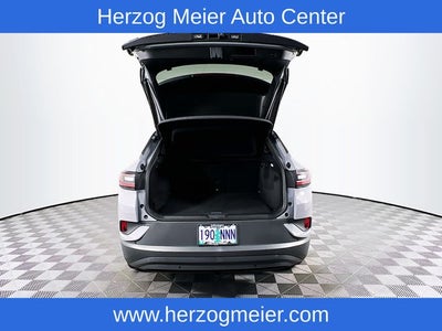 2021 Volkswagen ID.4 Pro S