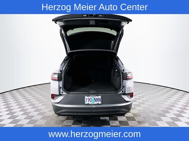 2021 Volkswagen ID.4 Pro S