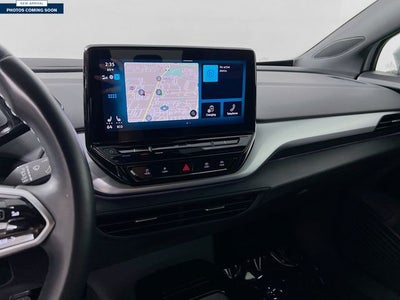 2022 Volkswagen ID.4 Pro