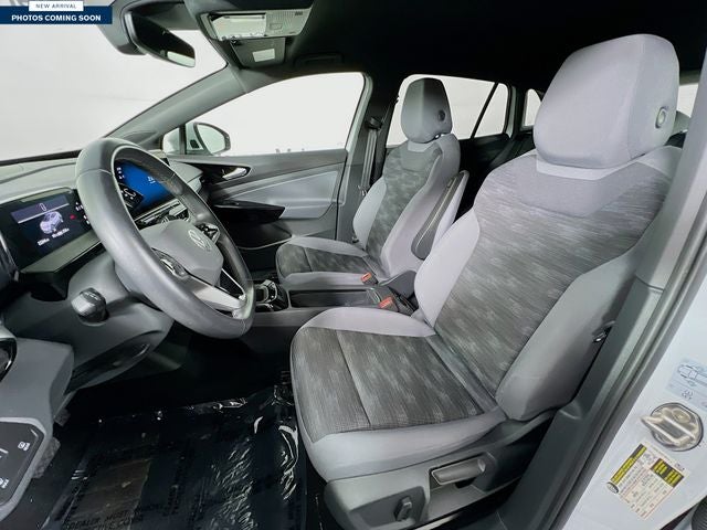 2022 Volkswagen ID.4 Pro