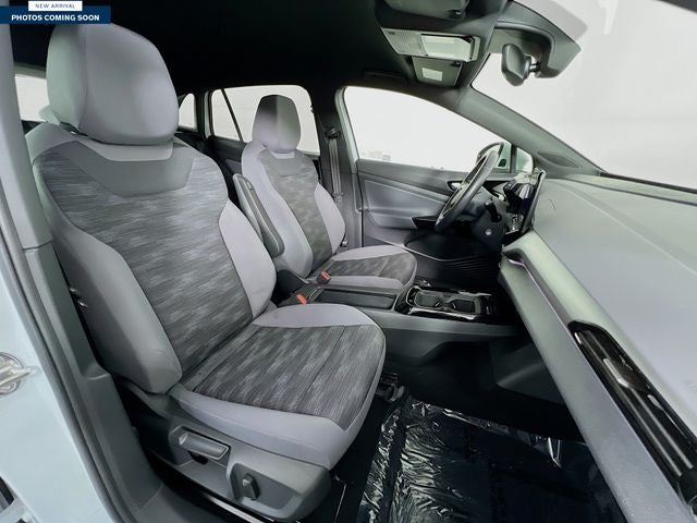 2022 Volkswagen ID.4 Pro