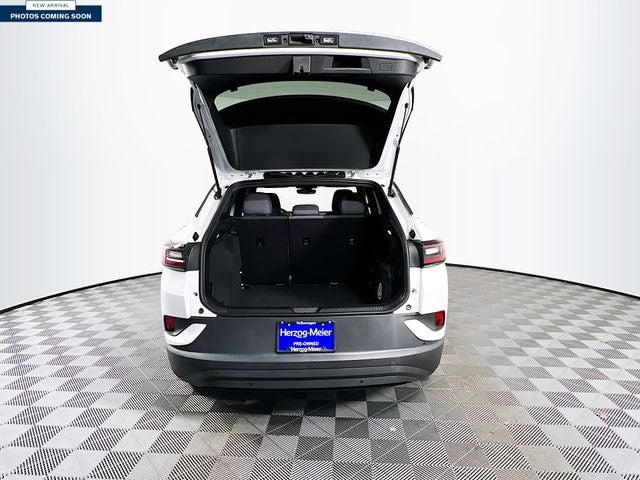 2022 Volkswagen ID.4 Pro