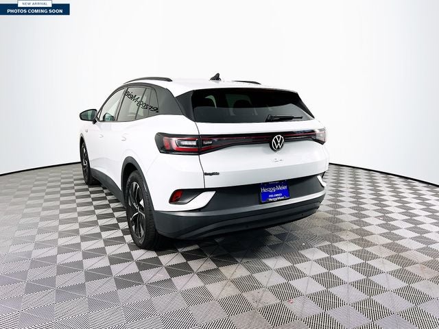 2022 Volkswagen ID.4 Pro