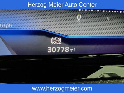 2024 Volkswagen Golf R 2.0T