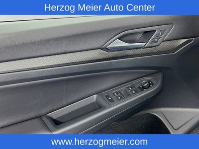 2024 Volkswagen Golf R 2.0T