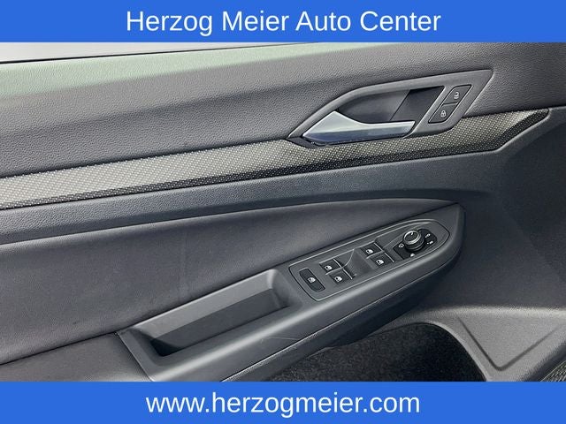 2024 Volkswagen Golf R 2.0T