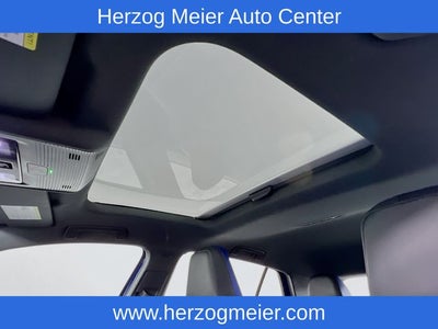 2024 Volkswagen Golf R 2.0T