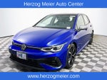 2024 Volkswagen Golf R 2.0T
