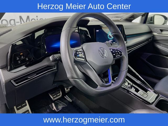 2024 Volkswagen Golf R 2.0T