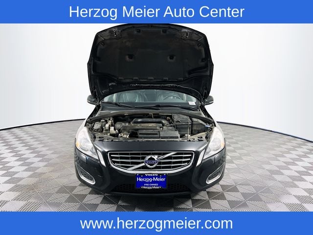2012 Volvo S60 T5