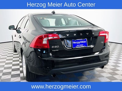 2012 Volvo S60 T5