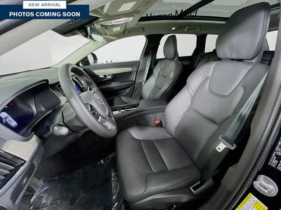 2024 Volvo V90 Cross Country B6