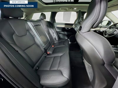 2024 Volvo V90 Cross Country B6