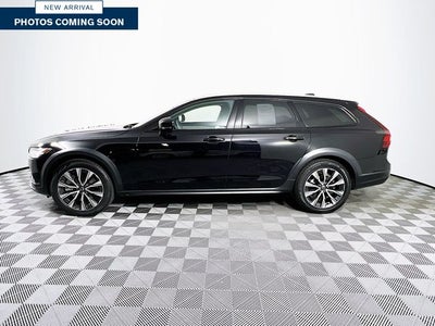 2024 Volvo V90 Cross Country B6