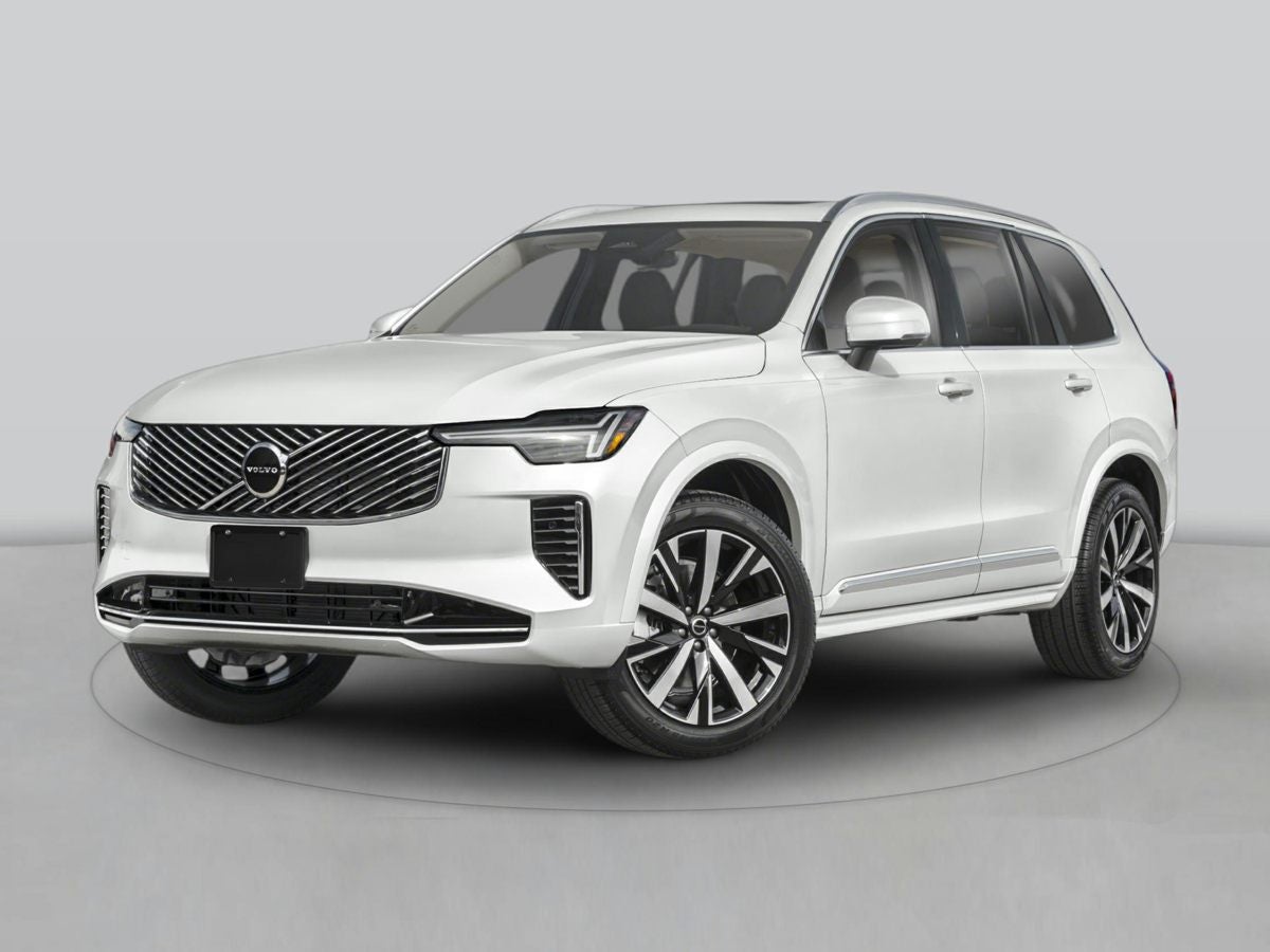2026 Volvo XC90 B6 Plus 7-Seater