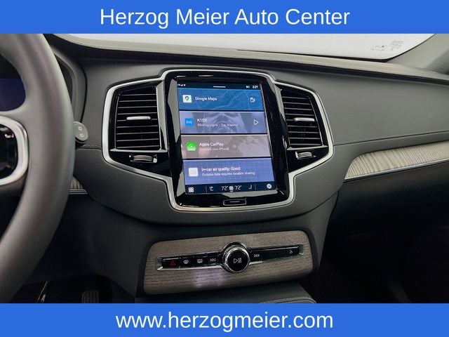 2024 Volvo XC90 Ultimate B6