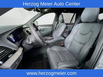 2024 Volvo XC90 Ultimate B6