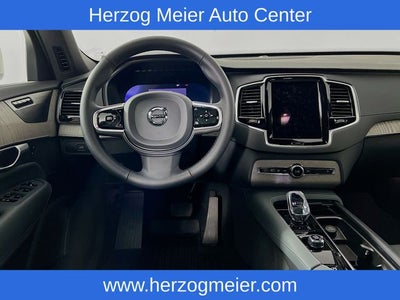 2024 Volvo XC90 Ultimate B6