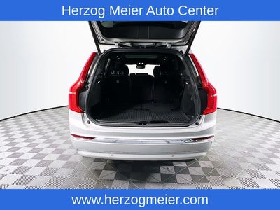 2024 Volvo XC90 Ultimate B6