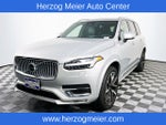 2024 Volvo XC90 Ultimate B6