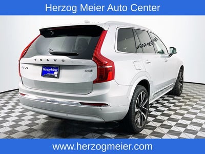 2024 Volvo XC90 Ultimate B6