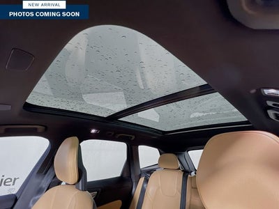 2018 Volvo XC60 T5 Momentum