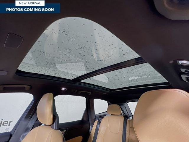 2018 Volvo XC60 T5 Momentum