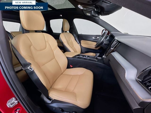 2018 Volvo XC60 T5 Momentum
