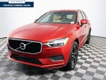 2018 Volvo XC60 T5 Momentum