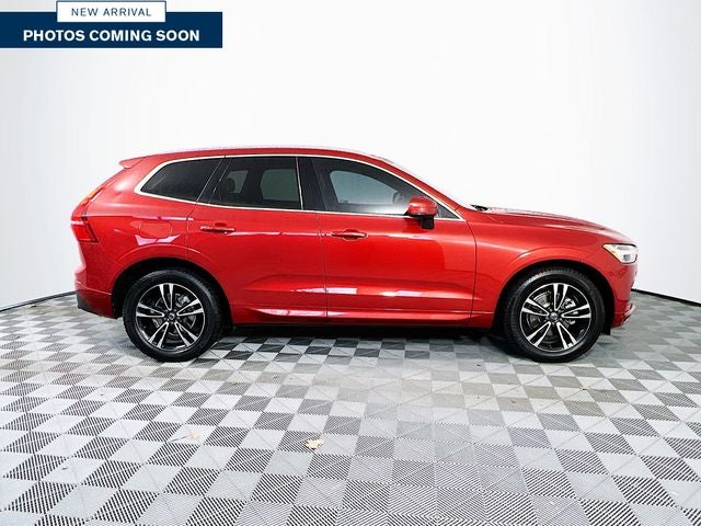 2018 Volvo XC60 T5 Momentum
