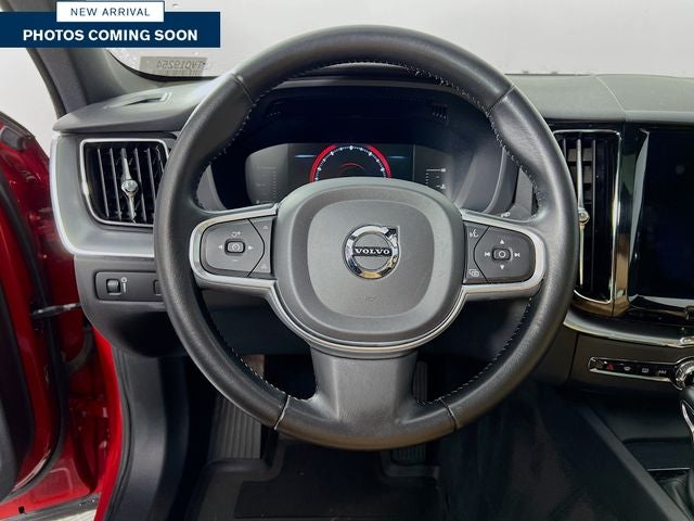 2018 Volvo XC60 T5 Momentum