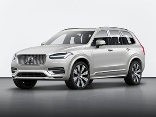 2021 Volvo XC90 T6 Inscription