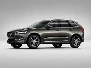 2019 Volvo XC60 T6 Momentum