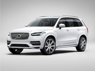 2017 Volvo XC90 Hybrid T8 Inscription