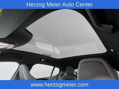 2023 Volvo C40 Recharge Pure Electric Twin Core