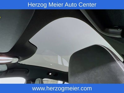 2023 Volvo C40 Recharge Pure Electric Twin Plus