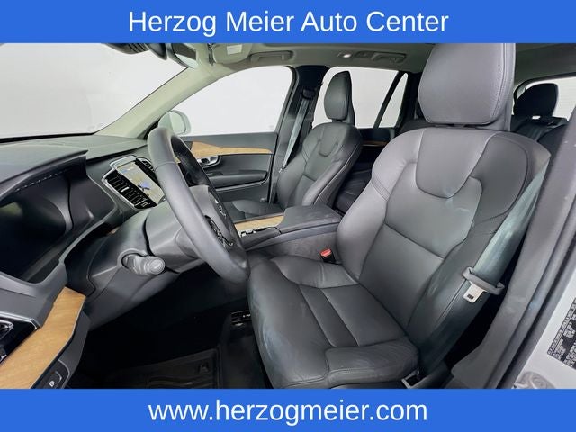 2024 Volvo XC90 Recharge Plug-In Hybrid T8 Plus Bright Theme 7 Passenger