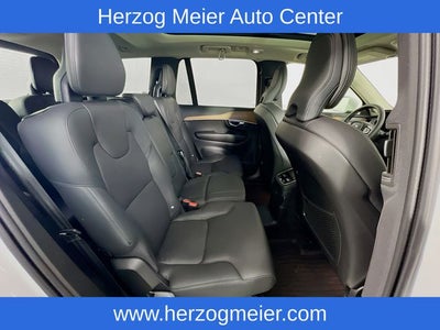 2024 Volvo XC90 Recharge Plug-In Hybrid T8 Plus Bright Theme 7 Passenger