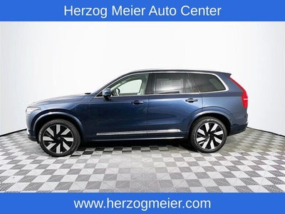 2025 Volvo XC90 Plug-In Hybrid T8 Plus 6 Passenger