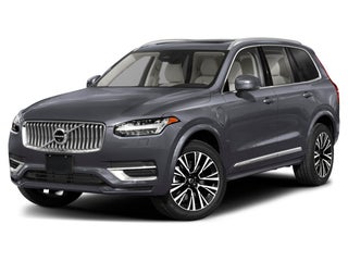 2025 Volvo XC90 Plug-In Hybrid T8 Plus 6 Passenger