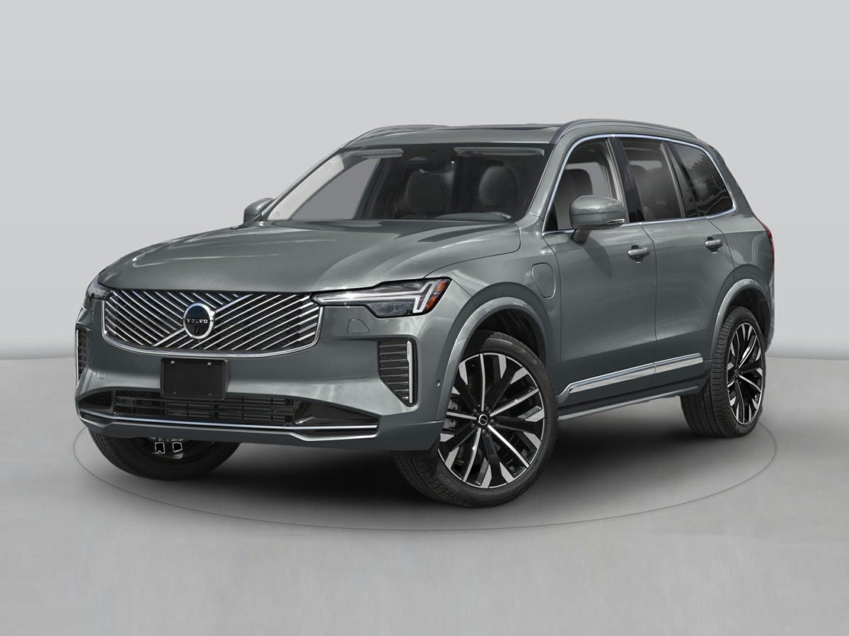 2025 Volvo XC90 Plug-In Hybrid T8 Plus 7 Passenger 2025.5