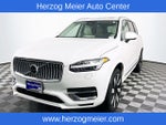 2025 Volvo XC90 Plug-In Hybrid T8 Plus 7 Passenger